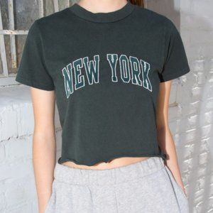 Brandy Melville New York Tee